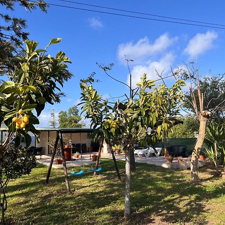 Quinta Dos Viegas Villa FAO Dış mekan fotoğraf