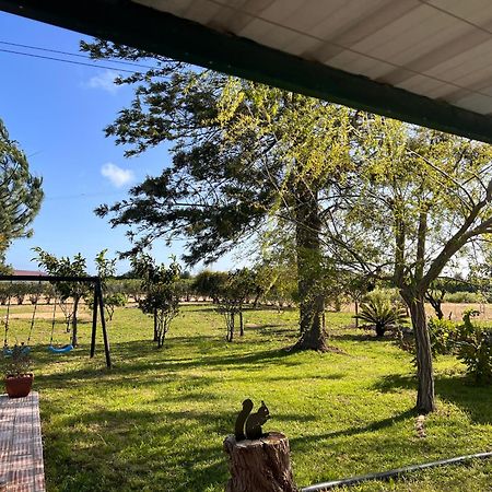 Quinta Dos Viegas Villa FAO Dış mekan fotoğraf
