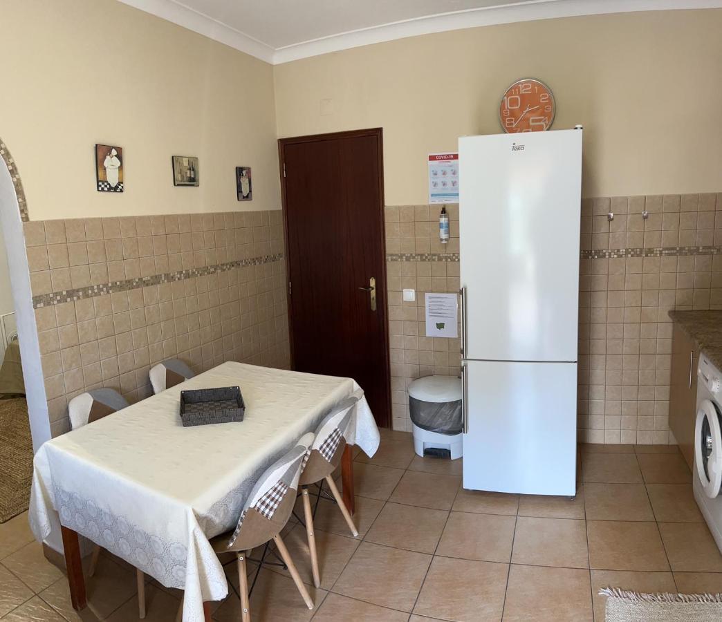 Quinta Dos Viegas Villa FAO Dış mekan fotoğraf