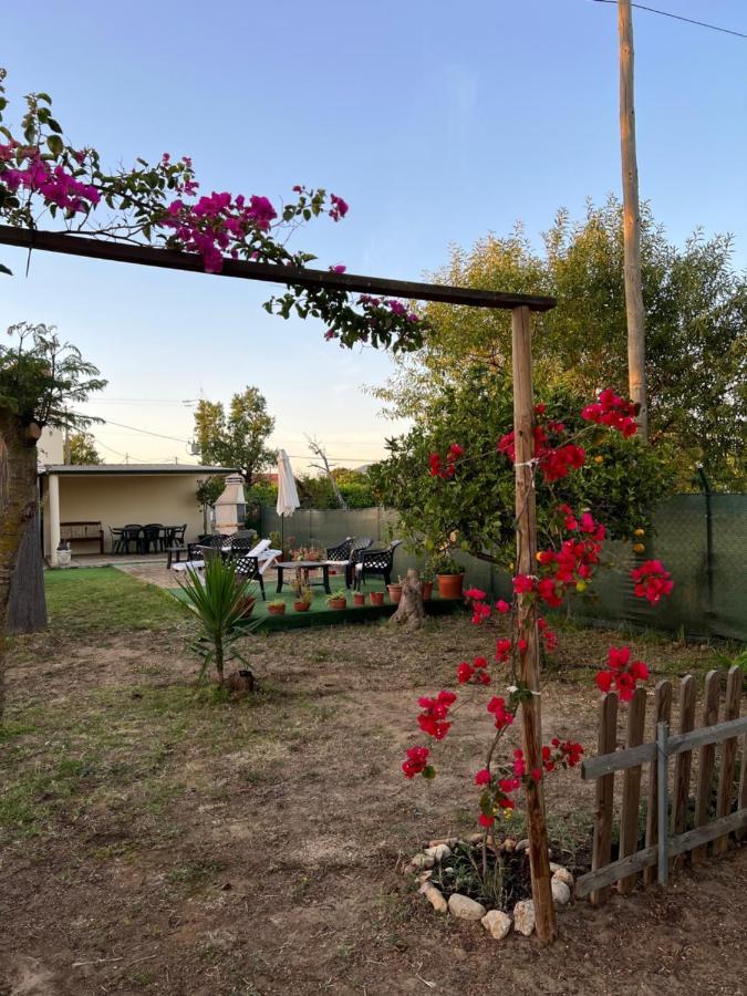 Quinta Dos Viegas Villa FAO Dış mekan fotoğraf