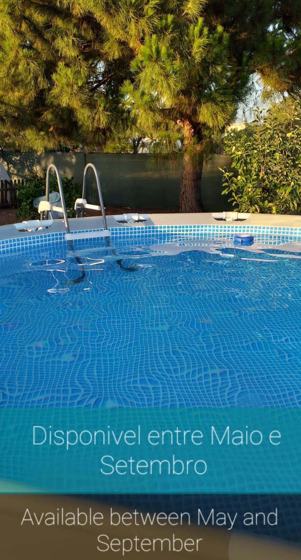 Quinta Dos Viegas Villa FAO Dış mekan fotoğraf