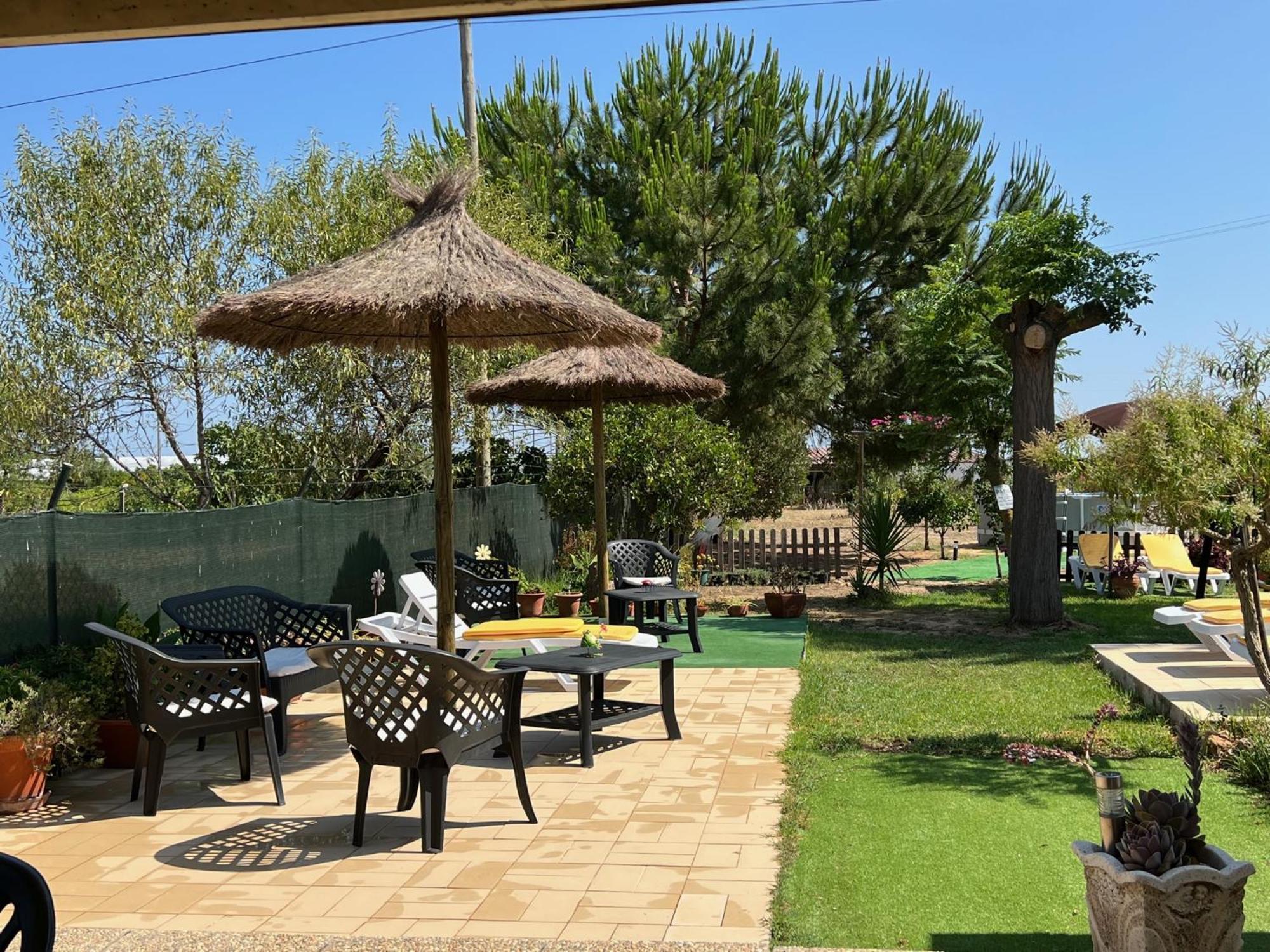 Quinta Dos Viegas Villa FAO Dış mekan fotoğraf