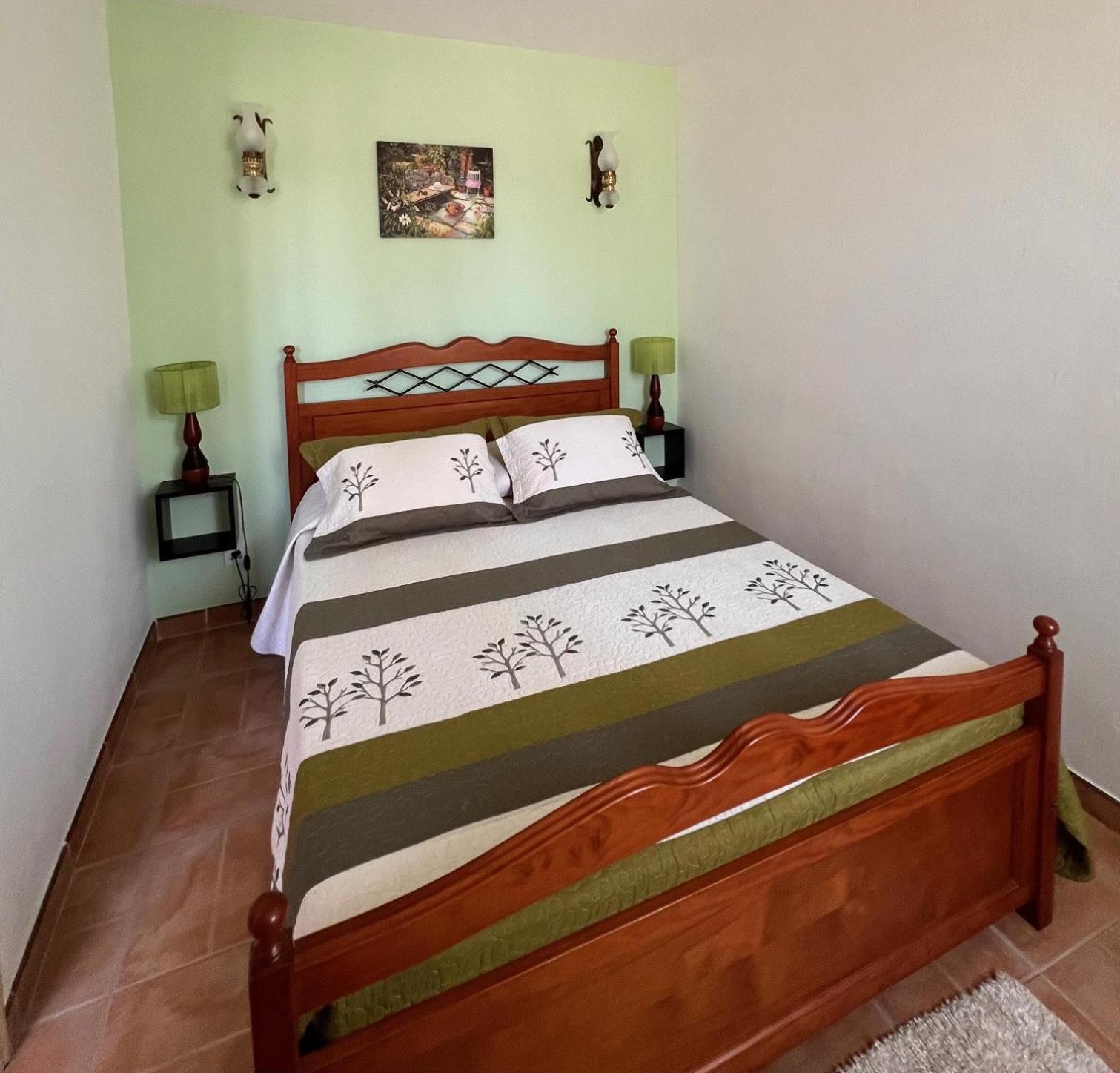 Quinta Dos Viegas Villa FAO Dış mekan fotoğraf