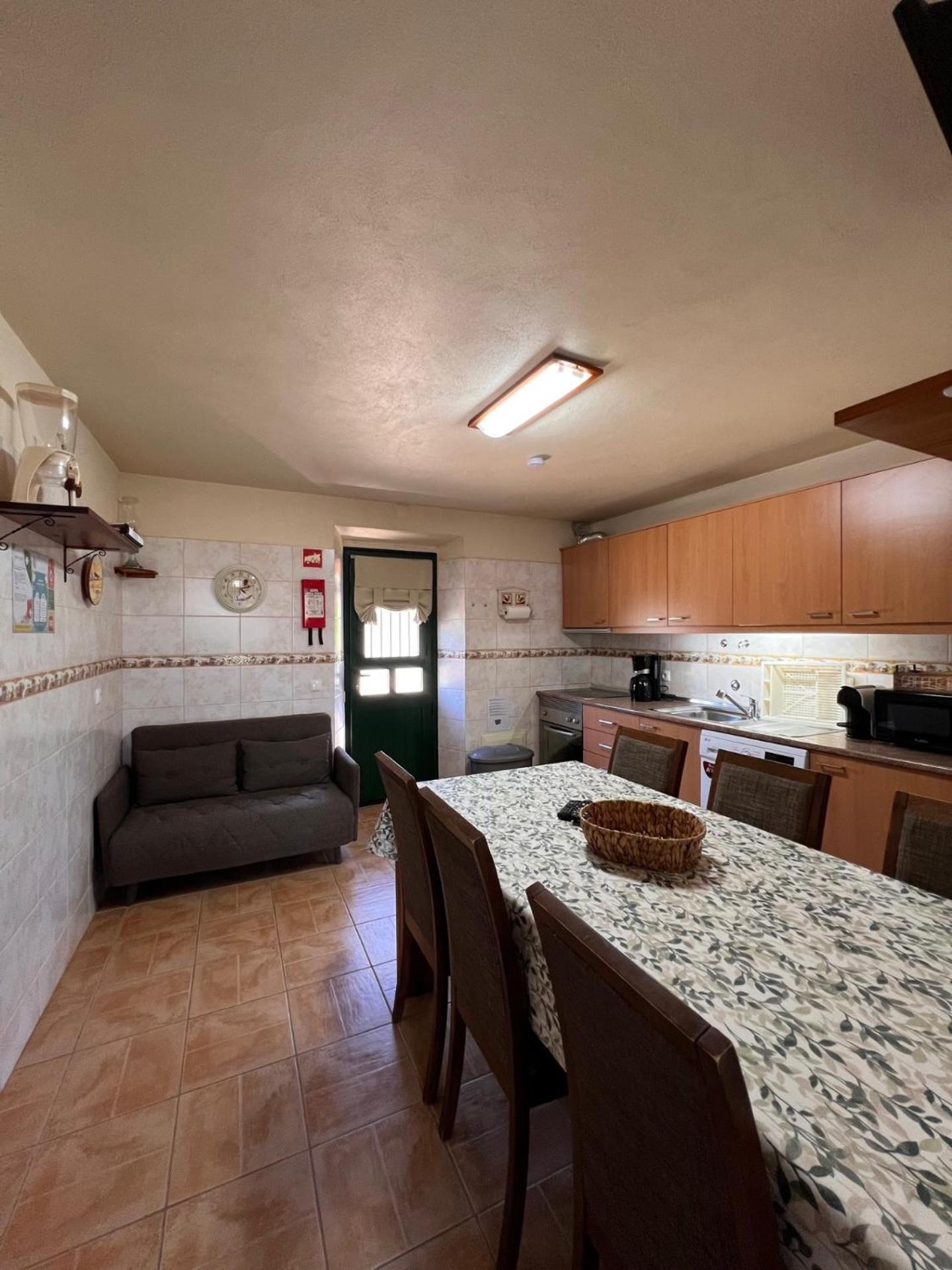 Quinta Dos Viegas Villa FAO Dış mekan fotoğraf