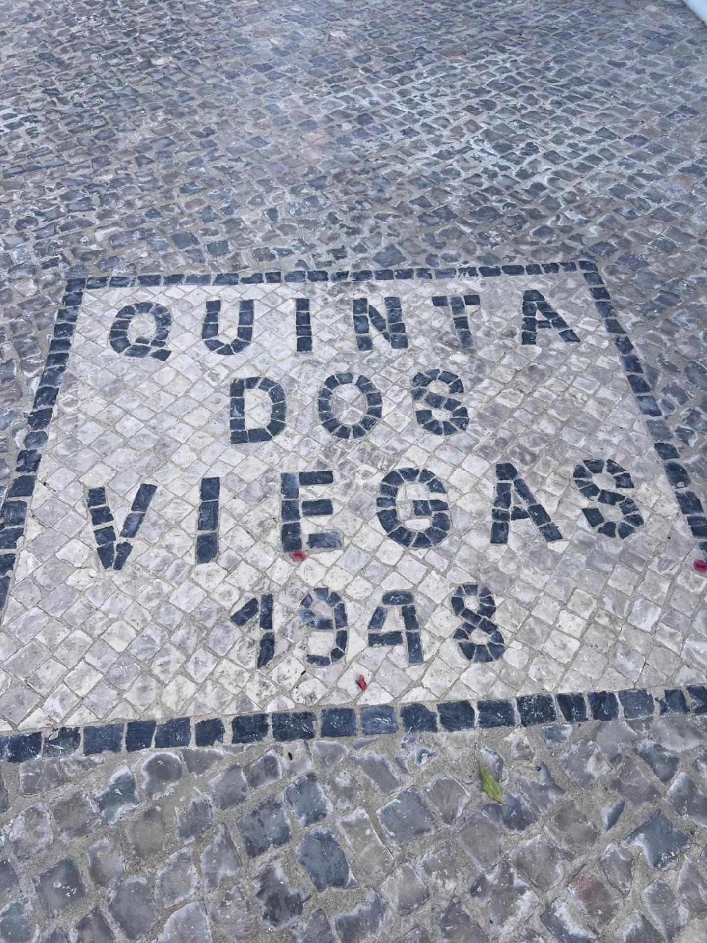Quinta Dos Viegas Villa FAO Dış mekan fotoğraf