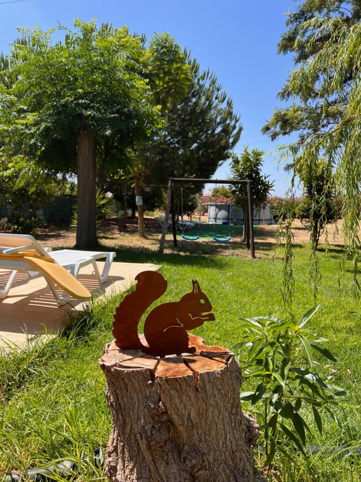 Quinta Dos Viegas Villa FAO Dış mekan fotoğraf