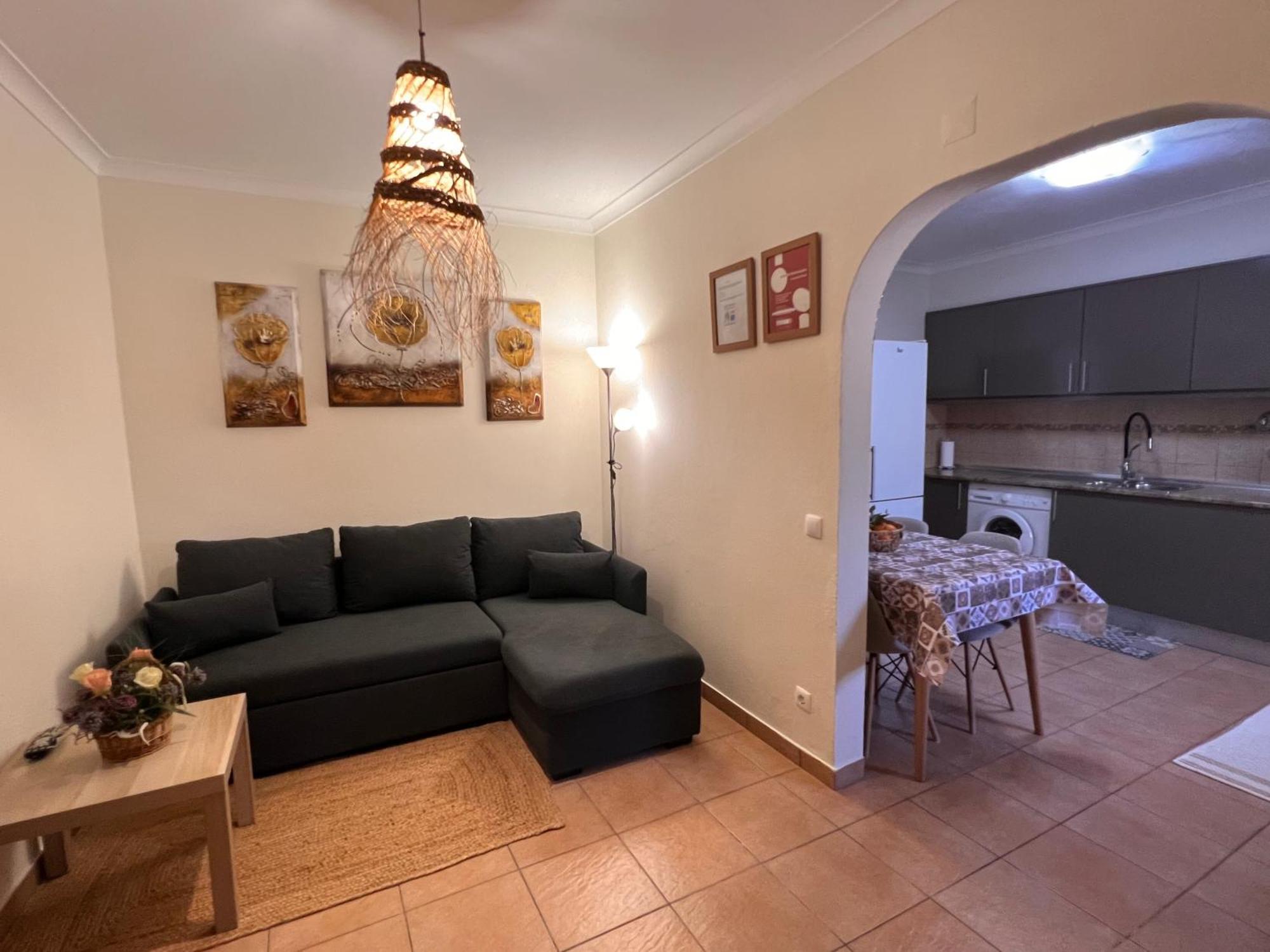 Quinta Dos Viegas Villa FAO Dış mekan fotoğraf