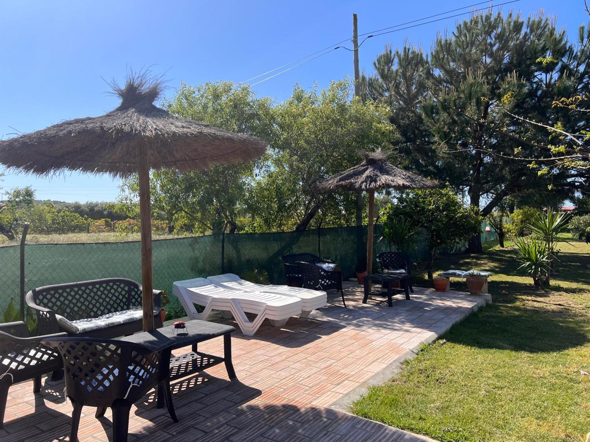 Quinta Dos Viegas Villa FAO Dış mekan fotoğraf