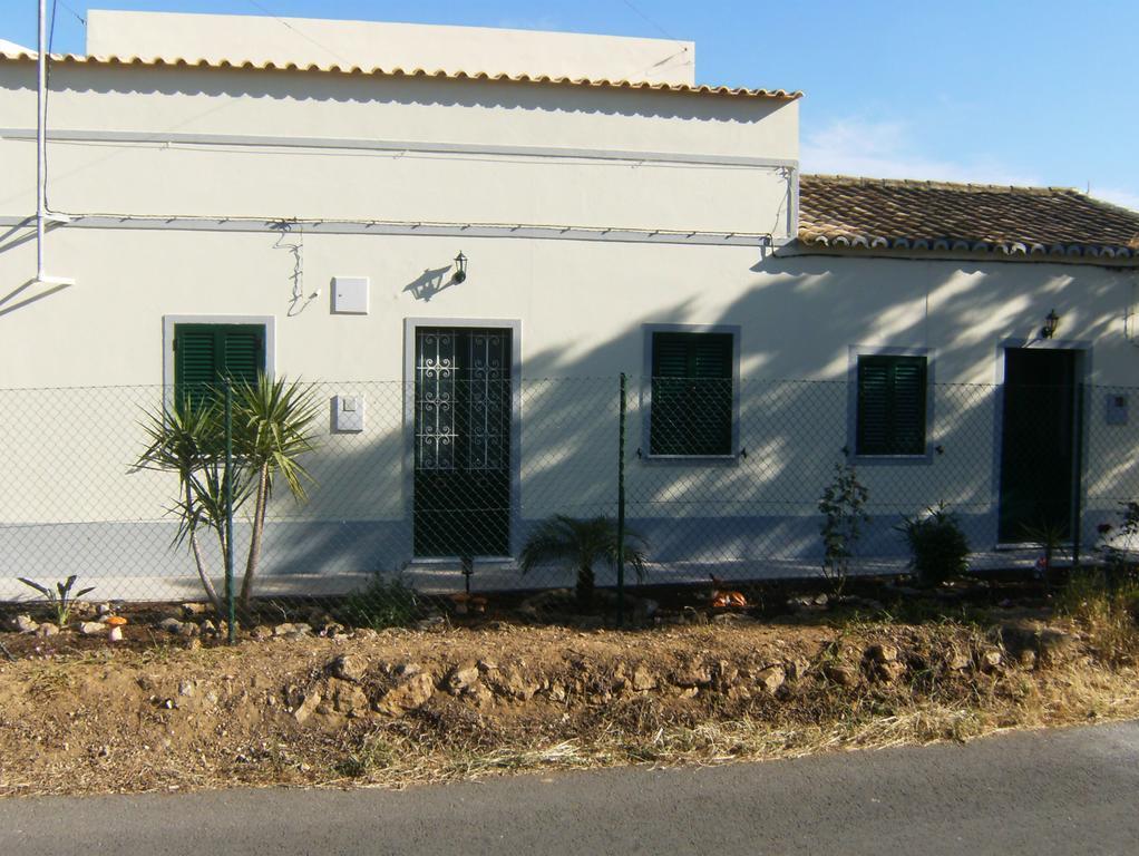 Quinta Dos Viegas Villa FAO Dış mekan fotoğraf